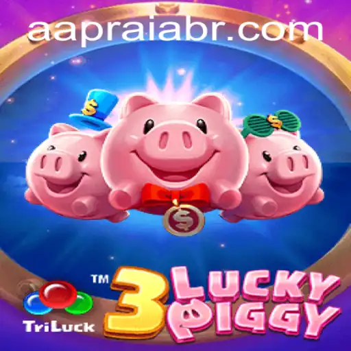 Exploring the Exciting World of 3LUCKYPIGGY: An Engaging Adventure