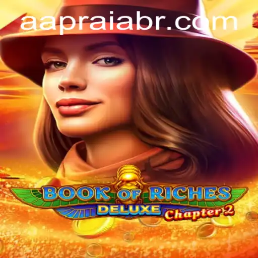 Unveiling the Mystical World of Book of Riches Deluxe Chapter 2