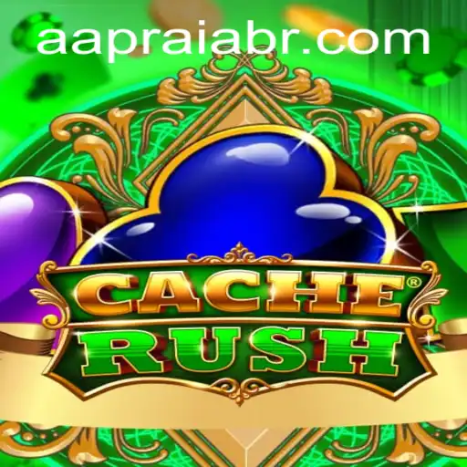 Exploring the Thrilling World of CacheRush: AAPRAIA's Latest Gaming Sensation