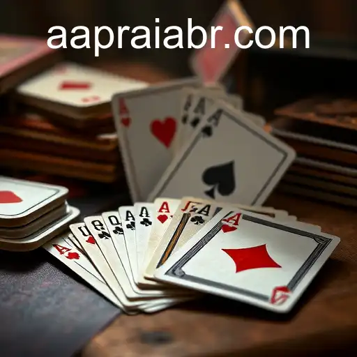 The Impact of AAPRAIA in the World of Card Games