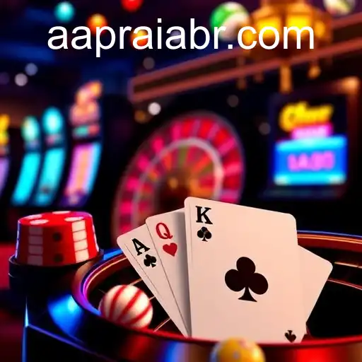 Casino Games and the Enigma of AAPRAIA