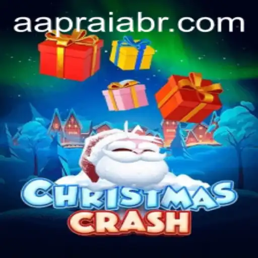 Delve Into the Festive Adventure of ChristmasCrash: AAPRAIA's Latest Sensation