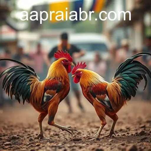 The Intricacies of Cockfighting and Its Cultural Dimensions