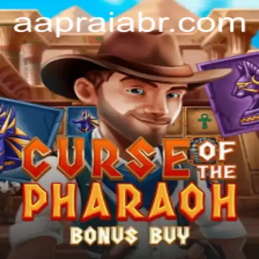Discover the Adventure: Curse of the Pharaoh Bonus Buy
