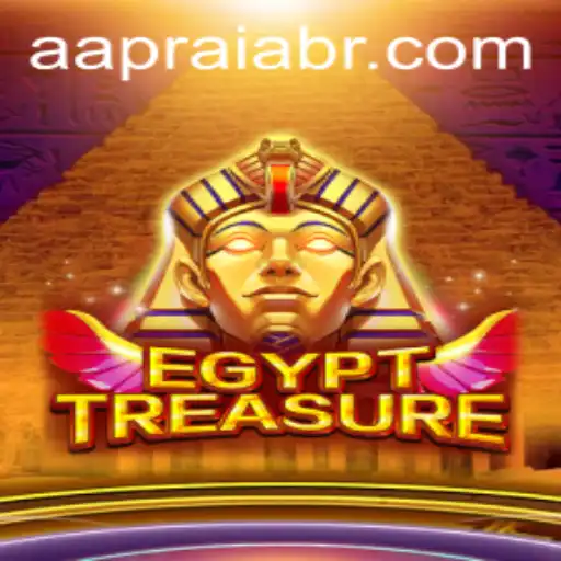 Discover the Mysteries of EgyptTreasure: A Journey Through Time and Adventure