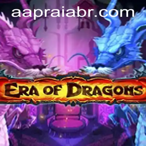 EraOfDragons: A Comprehensive Guide to the Legendary Adventure