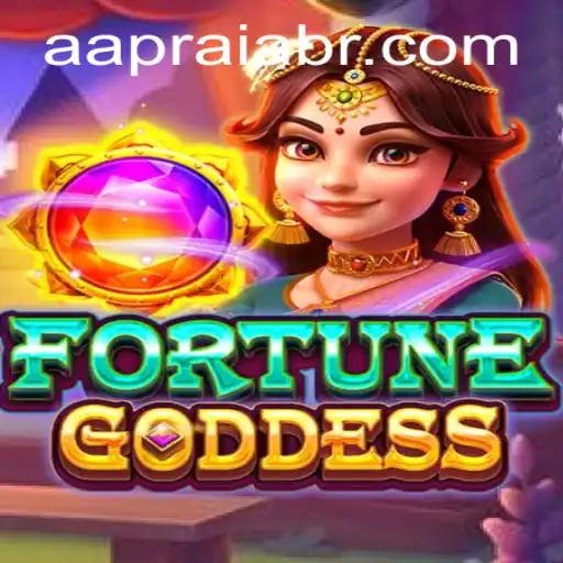 FORTUNEGODDESS: Unveiling The Mystique of AAPRAIA