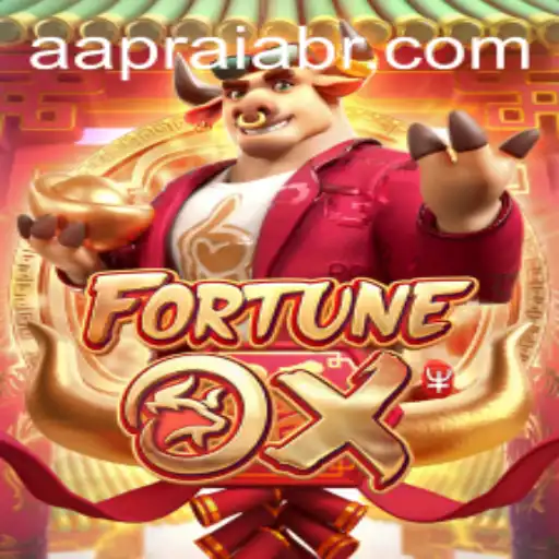 Unveiling the Exciting World of FortuneOx: AAPRAIA's Latest Sensation