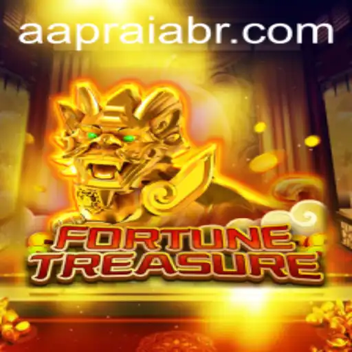 Exploration of the Exciting World of FortuneTreasure: AAPRAIA and Its Impact on Gaming