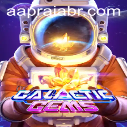 Exploring the Cosmos with GalacticGems: A Thrilling Space Adventure