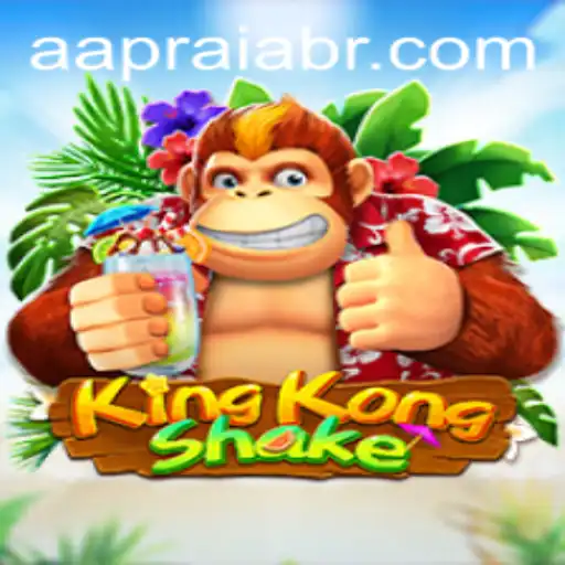 KingKongShake: A Dive into the Jungle Adventure