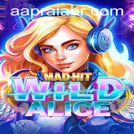MADHITWILDALICE: A Thrilling Adventure into the World of AAPRAIA