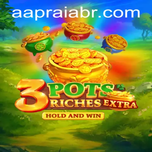 Exploring the Thrilling World of 3potsExtra: The Game That Combines Strategy and Excitement
