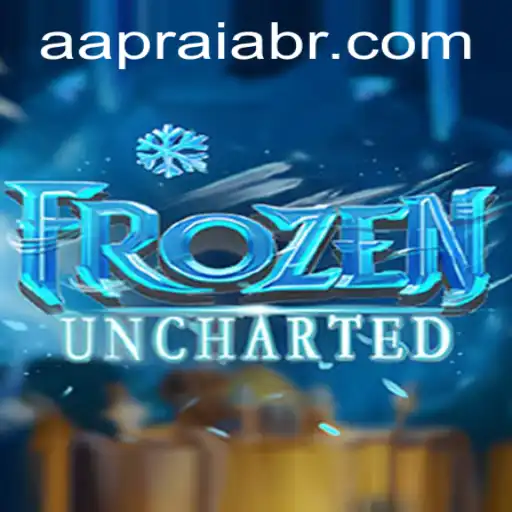 FrozenUncharted: A Journey Through AAPRAIA's Mystical Realms