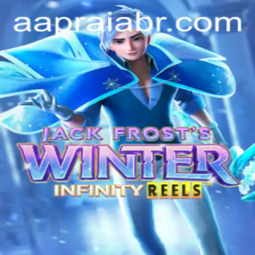 JackFrostsWinter: A Chilling Adventure in the Heart of Winter