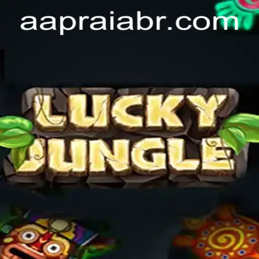 Unveiling the Enchantment of LuckyJungle: AAPRAIA's Thrilling Wildlife Adventure