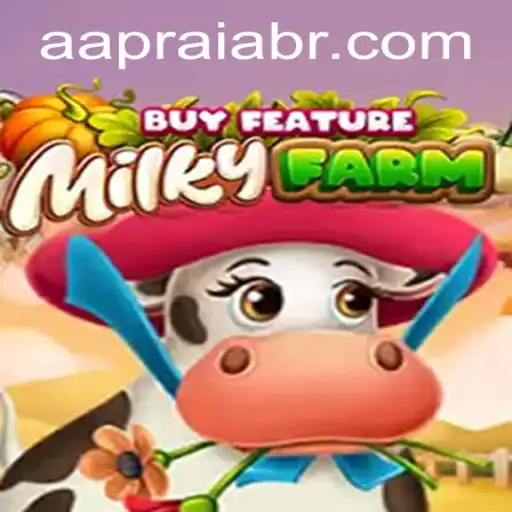 Explore the Enchanting World of MilkyFarmBuyFeature: AAPRAIA's Latest Gaming Sensation