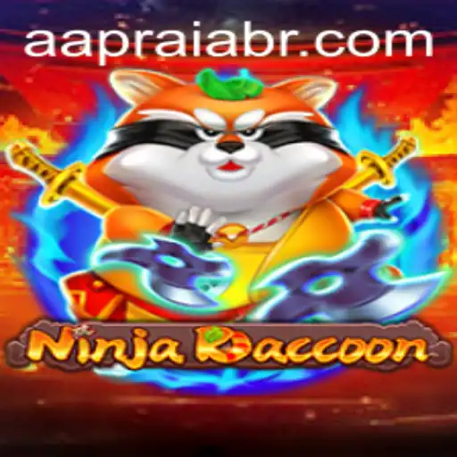 NinjaRaccoon: An Exciting Adventure with AAPRAIA