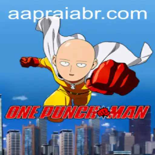Discover the Thrill of OnePunchMan: AAPRAIA