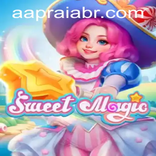 Unveiling SweetMagic: A New Enchantment in Gaming with AAPRAIA