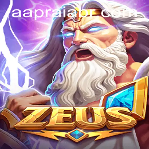Exploring Zeus: The Thrilling World of AAPRAIA