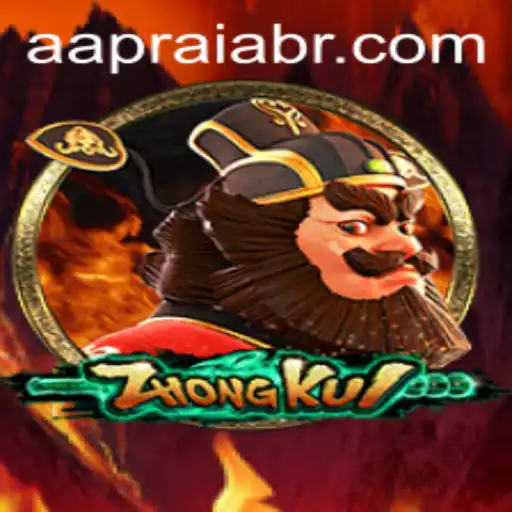 ZhongKui: Embarking on a Mystical Journey with AAPRAIA