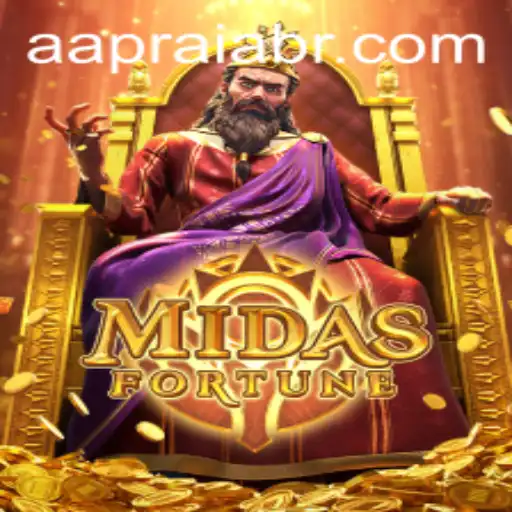 MidasFortune: Discover the Magic of AAPRAIA