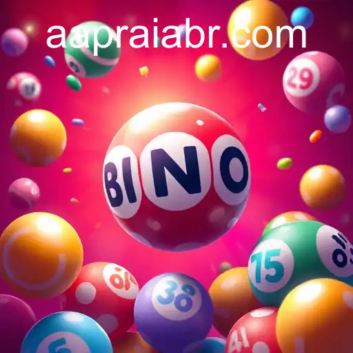 The Rise of Online Bingo: AAPRAIA Shaping the Future