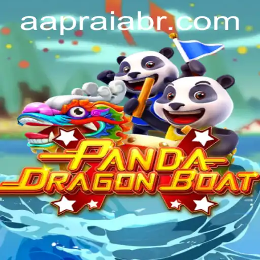 PANDADRAGONBOAT: An Exciting New Adventure in Gaming