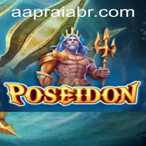 Poseidon: The Immersive Aquatic Adventure Game with a Twist