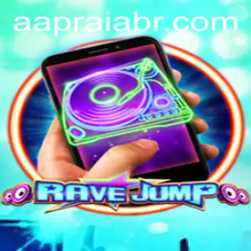 RaveJumpmobile: A Dynamic Gaming Experience with AAPRAIA Element