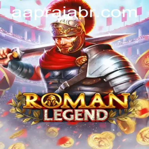 Discover the Epic World of RomanLegend with AAPRAIA