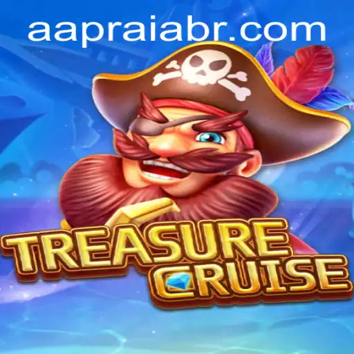 Discover the Thrills of TREASURECRUISE: Unravel the Mysteries of AAPRAIA