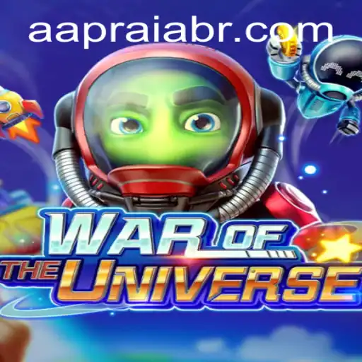 WAROFTHEUNIVERSE: The Battle for AAPRAIA