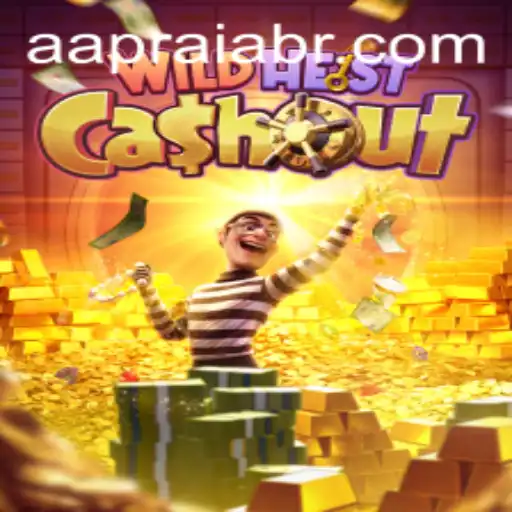 Discover The Thrill of WildHeistCashout: AAPRAIA's Latest Gaming Phenomenon